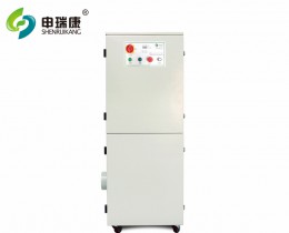 除尘净化